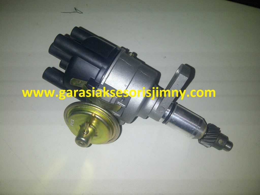Garasi Aksesoris Jimny untuk JIMNY/KATANA/Sierra/Caribean/Jangkrik LENGKAP GAN!!!!