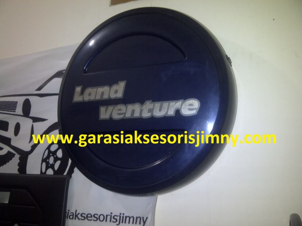 Garasi Aksesoris Jimny untuk JIMNY/KATANA/Sierra/Caribean/Jangkrik LENGKAP GAN!!!!