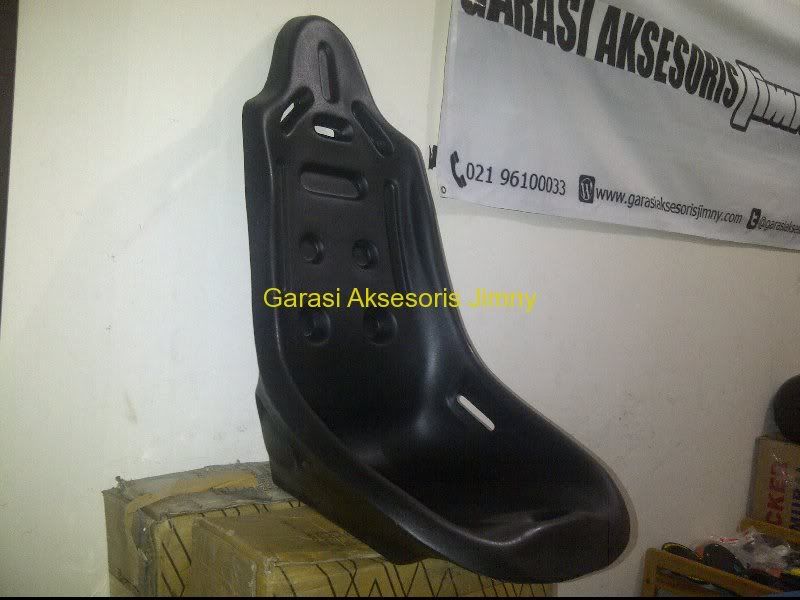 Garasi Aksesoris Jimny untuk JIMNY/KATANA/Sierra/Caribean/Jangkrik LENGKAP GAN!!!!
