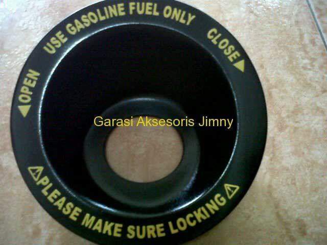 Garasi Aksesoris Jimny untuk JIMNY/KATANA/Sierra/Caribean/Jangkrik LENGKAP GAN!!!!