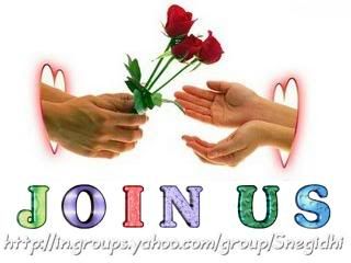 http://in.groups.yahoo.com/group/Snegidhi/