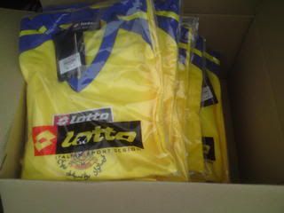 Jersi Pahang