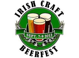 Irish Craft Beer Fest