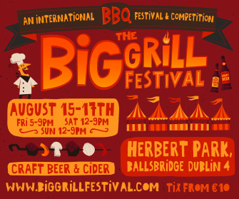 Big Grill Festival Festival 2014