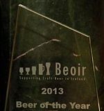 Beer of the Year 2013
