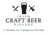 Irish Craft Beer Village