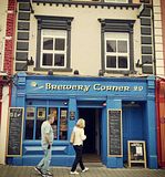 Brewery Corner, Kilkenny
