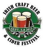 Irish Craft Beer and Cider Festival 2013