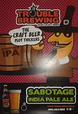 Sabotage IPA