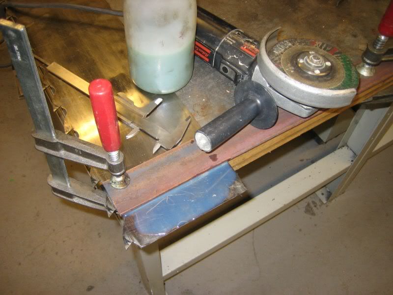 how to cut sheet stainless steel Done it! UK