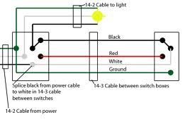 3-way Switch - Powered Switch In Middle? - Electrical - Page 2 - DIY