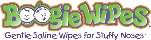 Boogie Wipes Logo