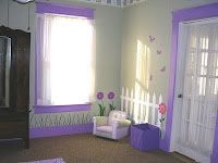 my wonderful walls nursery