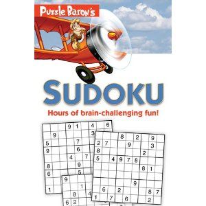 Puzzle Baron’s Sudoku Review