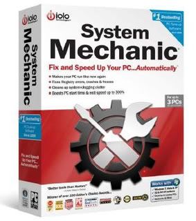 System Mechanic PC Tune-Up Review