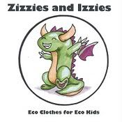 zizzies and izzies logo