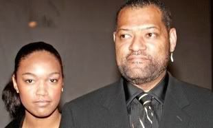 Laurence,Fishburne,To,Porn,Star,Daughter,â��Iâ��m Done With Youâ��