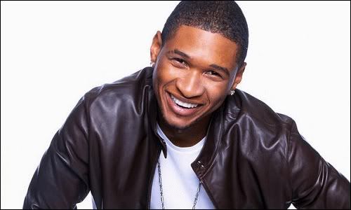 Usher  Burn  R&B  Music  Video