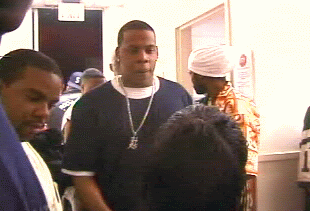 JAY Z,SLAPPING,12 YEAR OLD
