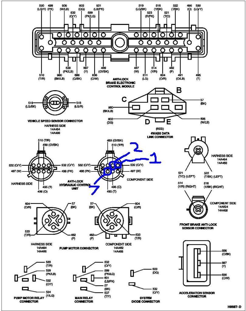 Jay radcliff honda connectors #5