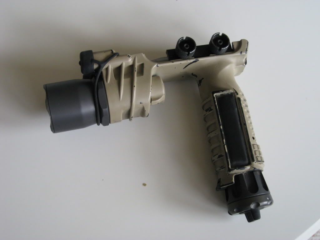 Surefire M900A