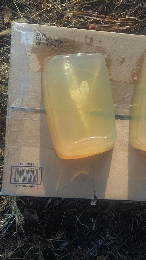 Subsonic Hollow Point vs Rond Nose Gellatin Testing Rimfire Central