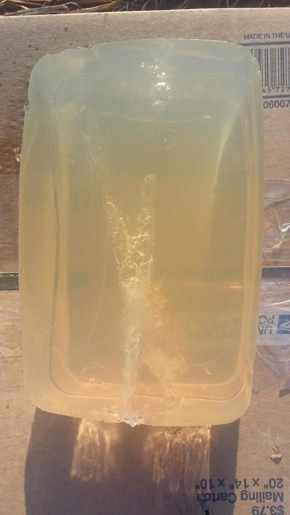 Subsonic Hollow Point vs Rond Nose Gellatin Testing Rimfire Central