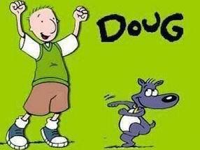Cartoon Shows on What S Yor Favorite 90 S Show Poll Get More Polls At Quizilla