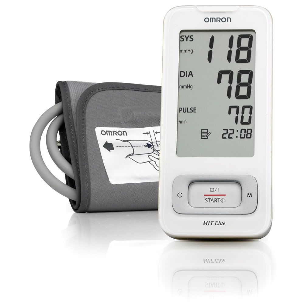 Best Blood Pressure Monitors discovering The One That’s Right For You