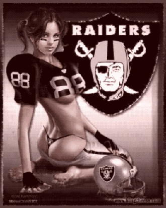 RAIDERS Pictures, Images and Photos