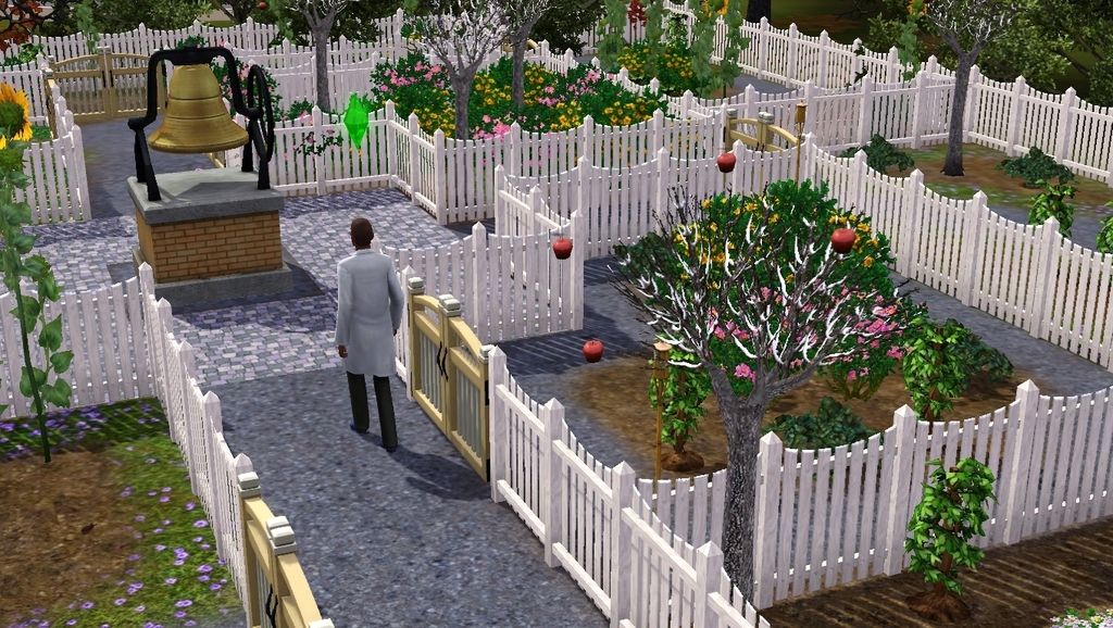 Sims 3 What To Do With Dormant Plants