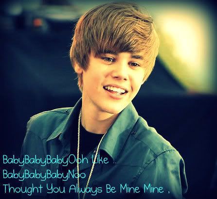 Baby Baby Justin Bieber on Justin Bieber    Baby  Baby  Baby Ohhh Picture By Bieberfever97
