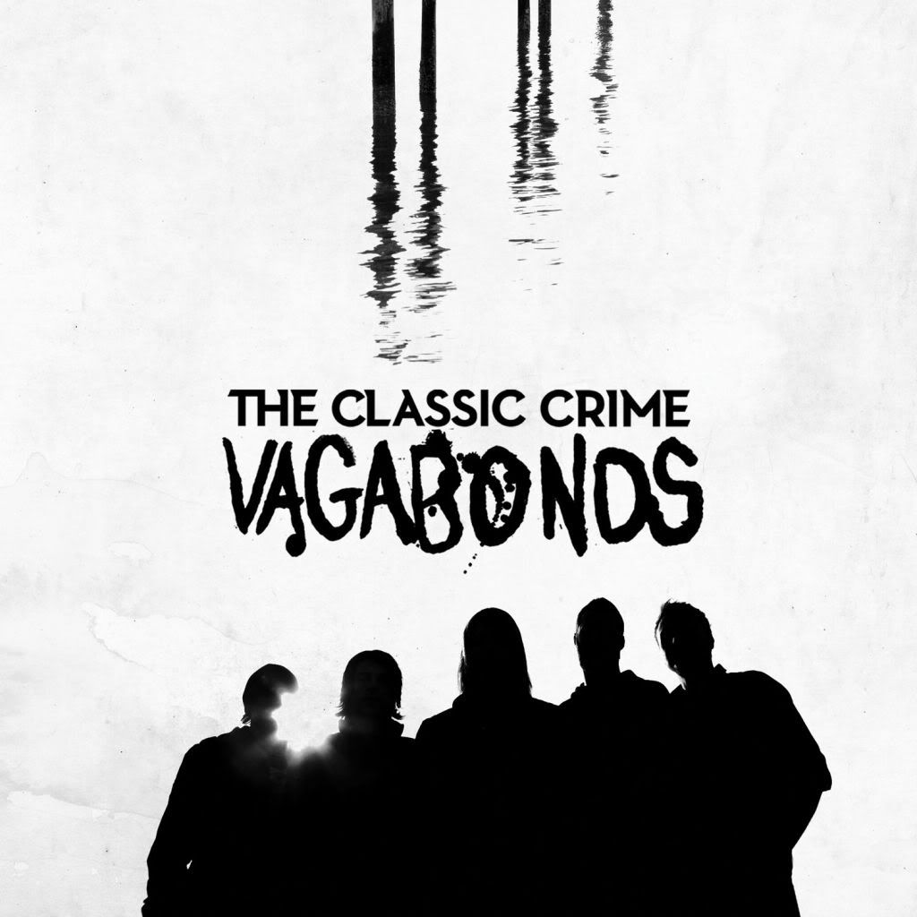 classic crime vagabonds