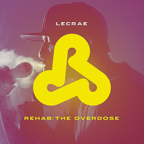  and missed his old days, Lecrae is back with Rehab: The Overdose.