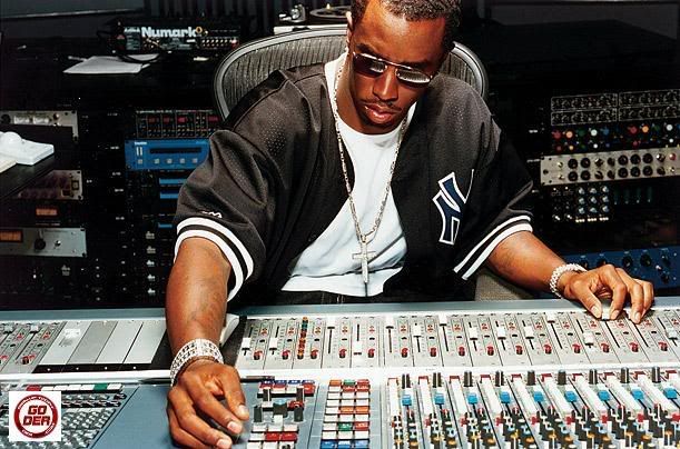 DIDDY Pictures, Images and Photos