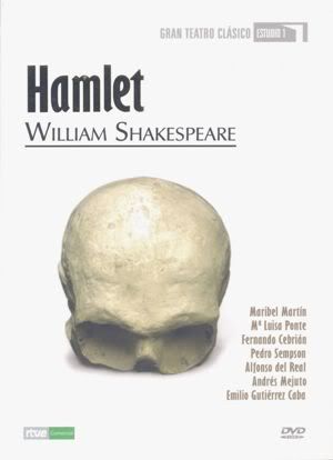  Hamlet [de] William Shakespeare