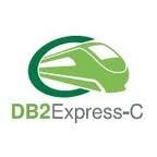 logo db2 express c base datos