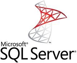 logo base de datos microsoft sql server