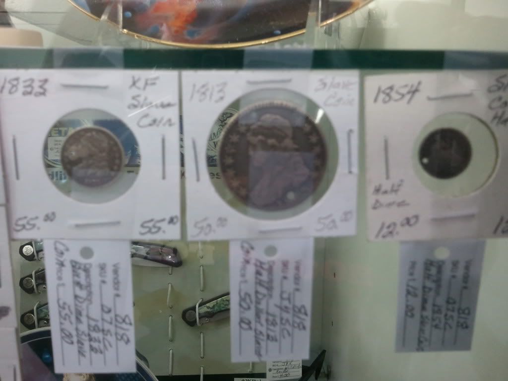 Slave Coin