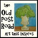 The Old Post Road