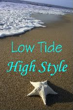Low Tide High Style