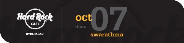 Swarathma-HRCHyd-7thOct