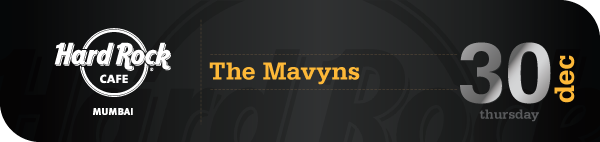 The Mavyns- HRCMum-30thDec