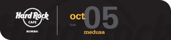 Medusa-5thOct-HRCMum