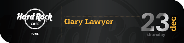 Gary Lawyer-HRCPune-23rdDec