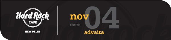 Advaita-HRCHyd-4thNov