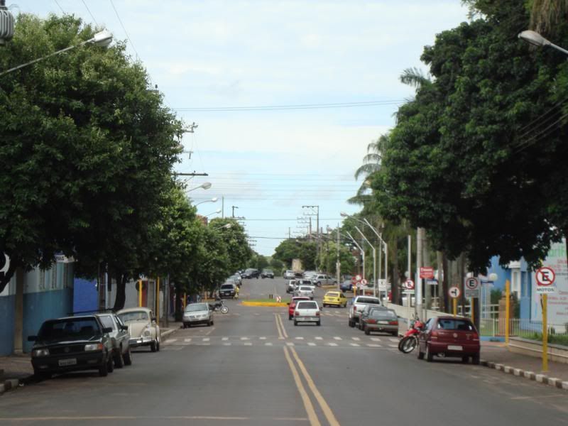 Martinópolis/SP SkyscraperCity