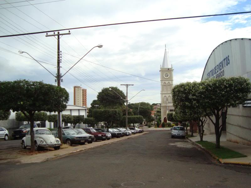 Martinópolis/SP SkyscraperCity