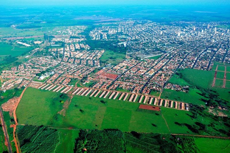 Fernandópolis/SP Importante cidade do noroeste paulista SkyscraperCity
