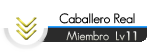 Caballero Real Caballero Real